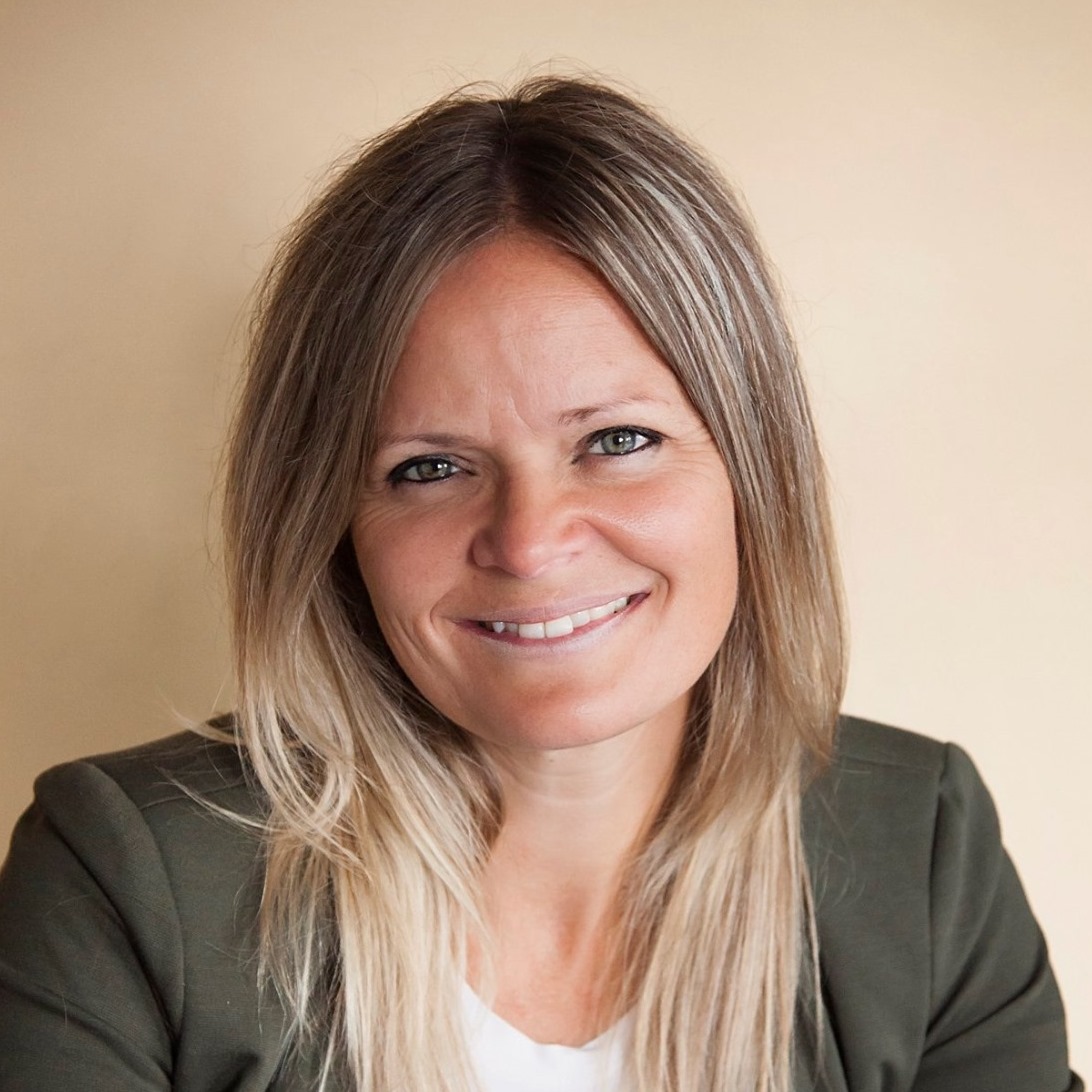 Valérie Touchette, fondatrice de SOYEZ en ligne
